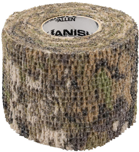 Vanish 452 Veil Terrain Protective Camo Wrap Polyester Spandex 15'