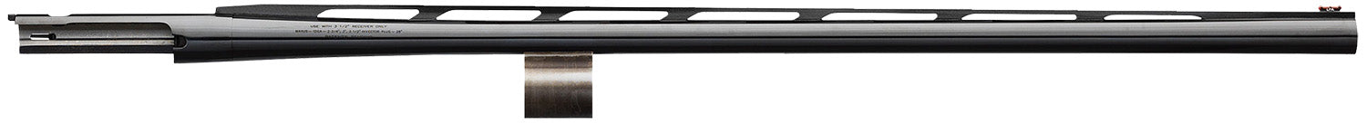 Browning Maxus II 12 Gauge 3" Gloss Semi-Automatic Shotgun 26-Inch Barrel