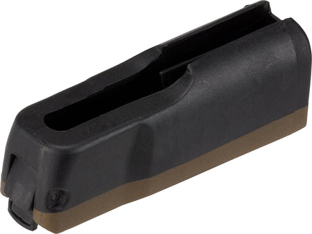 Browning X-Bolt 7mm PRC 4rd Black Polymer Rifle Magazine