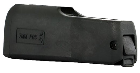 Browning X-Bolt 7mm PRC 3rd Black Polymer Rifle Magazine