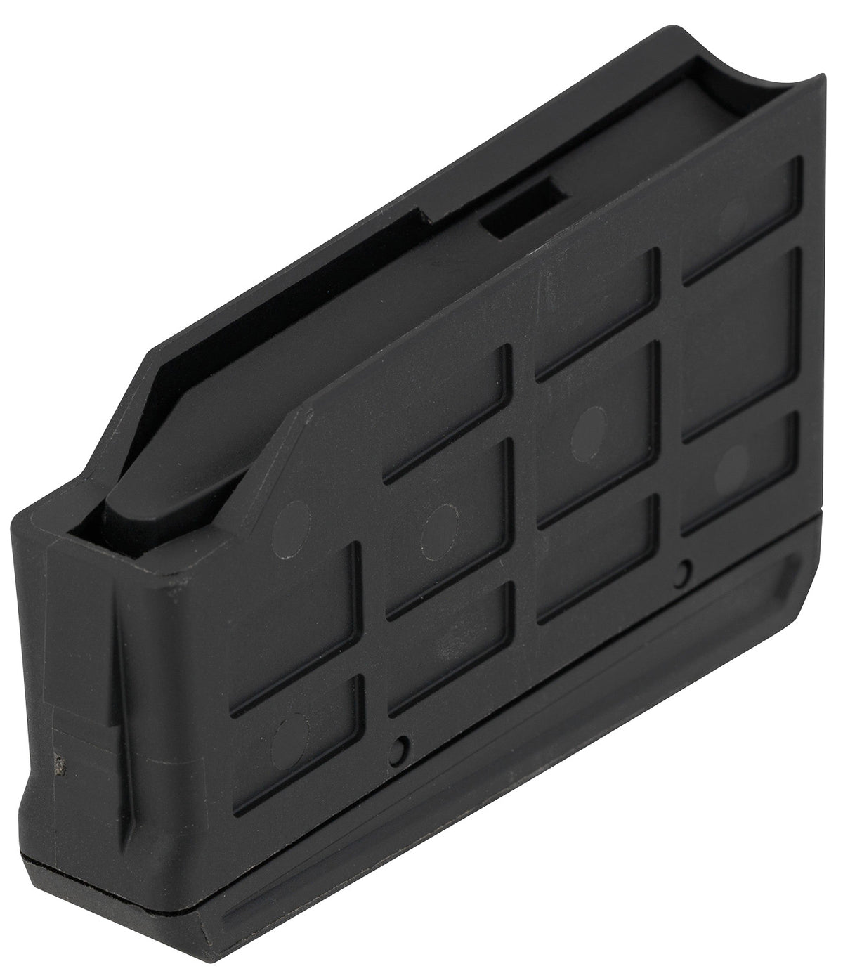 Browning XPR .350 Legend 4rd Detachable Box Polymer Magazine