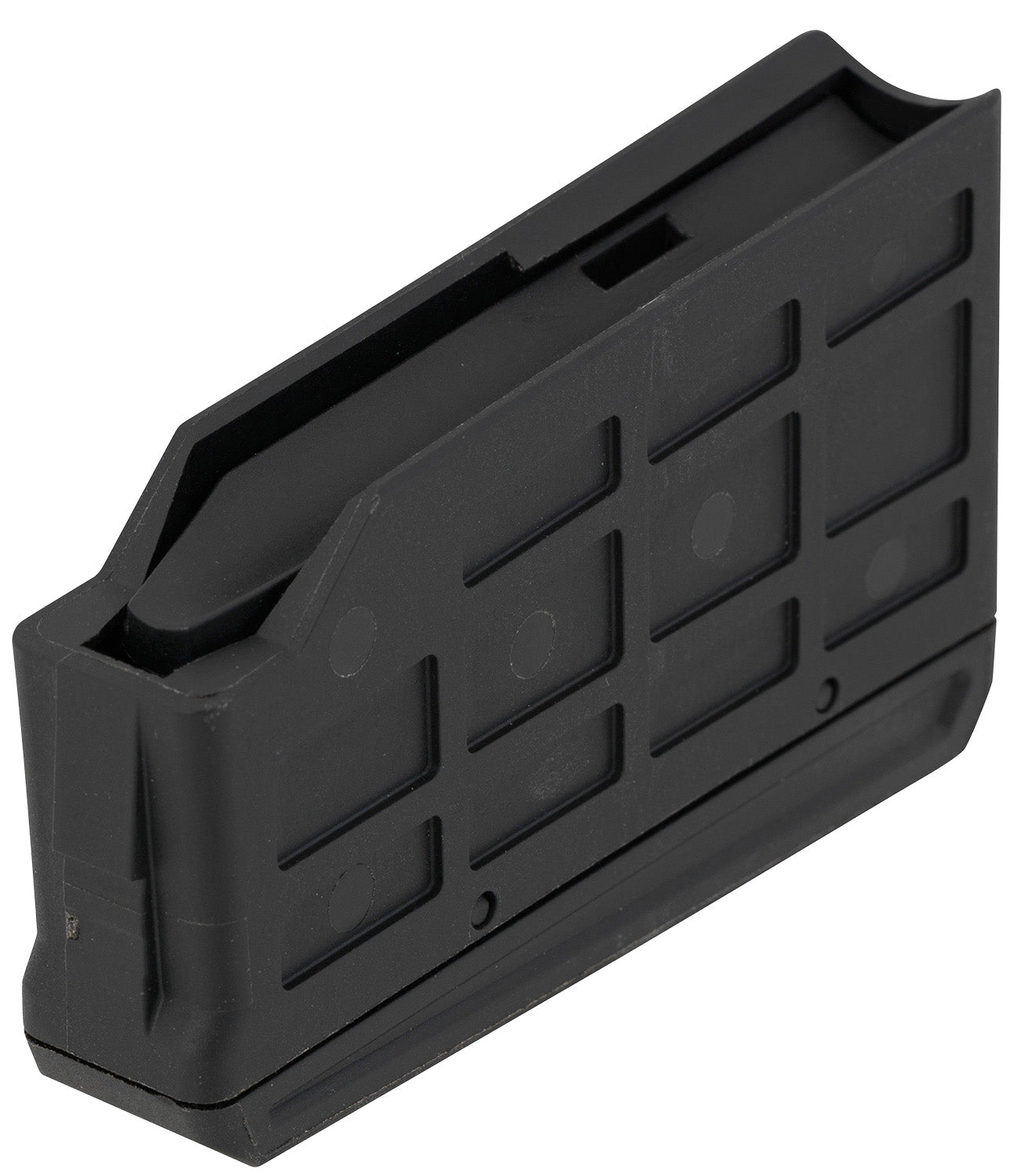 Browning XPR .350 Legend 4rd Detachable Box Polymer Magazine
