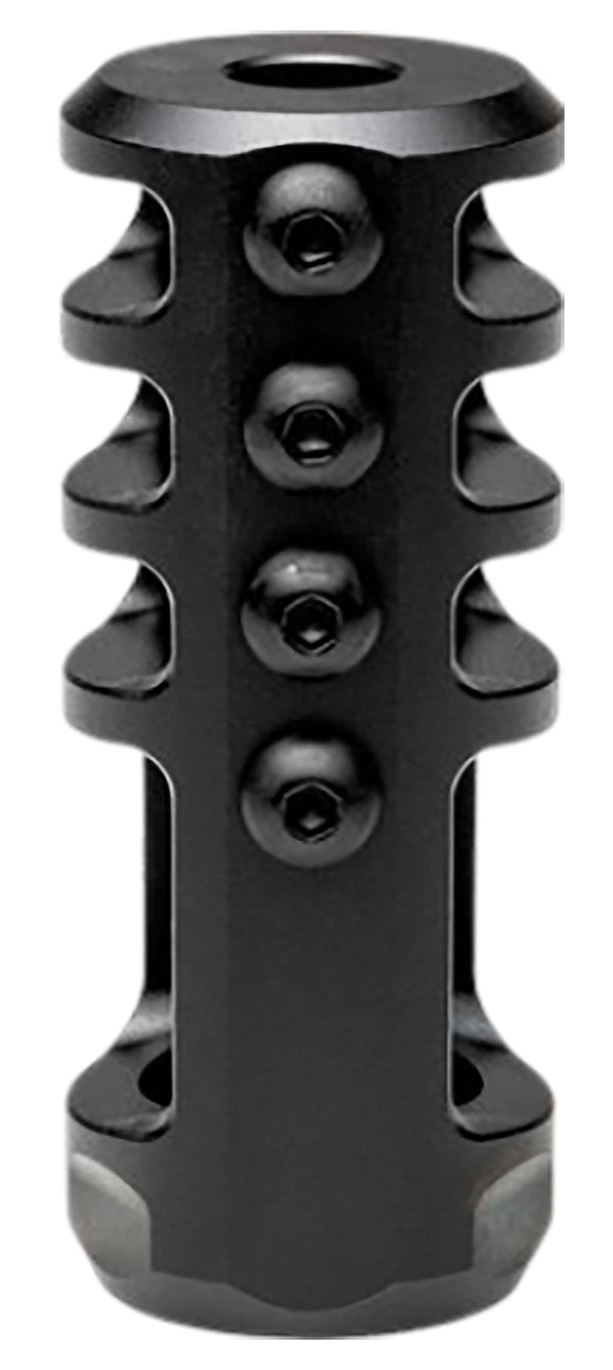 Browning Competition Recoil Hawg Muzzle Rise Reducer Black 2.75" OAL