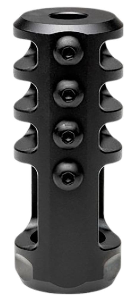 Browning Competition Recoil Hawg Muzzle Rise Reducer Black 2.75" OAL