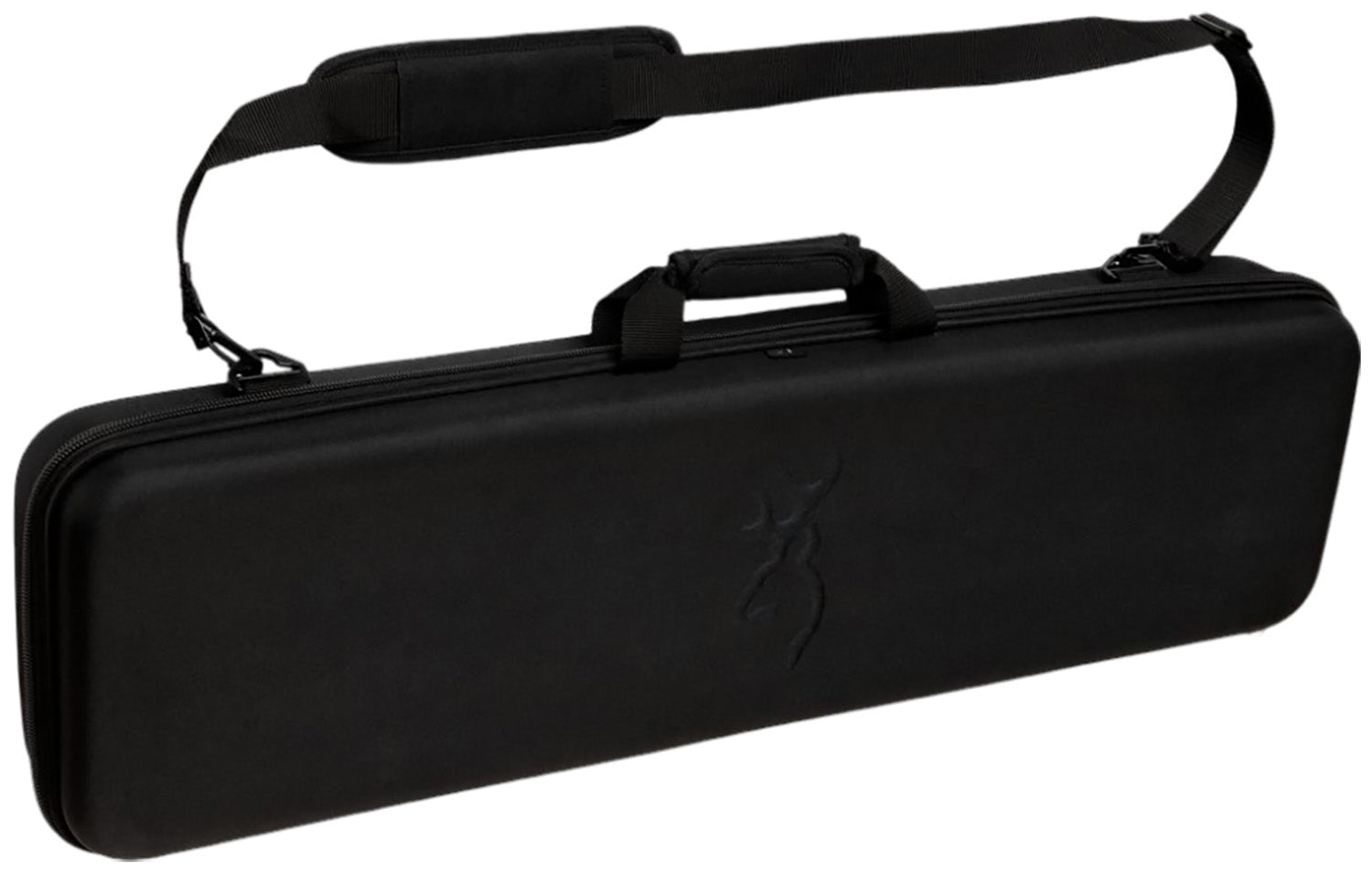 Browning Vapor O/U Fitted Case Molded Lightweight EVA Foam Interior Shotgun Case