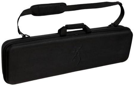 Browning Vapor O/U Fitted Case Molded Lightweight EVA Foam Interior Shotgun Case