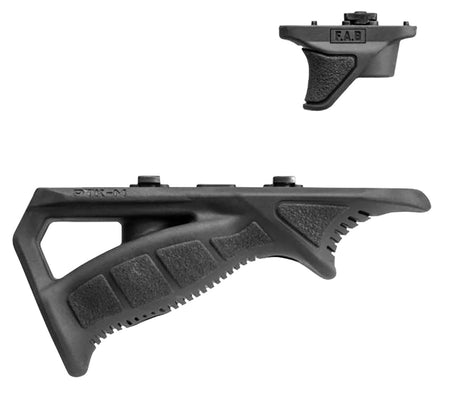 FAB Defense PTK-M Black M-LOK Ergonomic Pointing Grip Thumb Lock Combo Pack