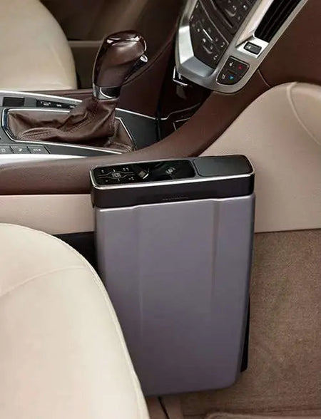 Hornady Rapid Vehicle Safe RFID Firearm Storage for Vehicles