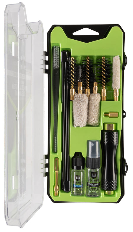 Breakthrough Clean BT-VSU-S Universal Shotgun Cleaning Kit with Rods and Brushes
