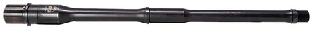 Faxon 8.6 Blackout 16" Big Gunner Profile 4150 Steel Salt Bath Nitride Barrel, AR10 Compatible