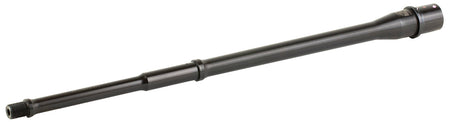 Faxon 5.56x45mm NATO 16" Gunner Profile Match Series Black Nitride 4150 Steel Barrel