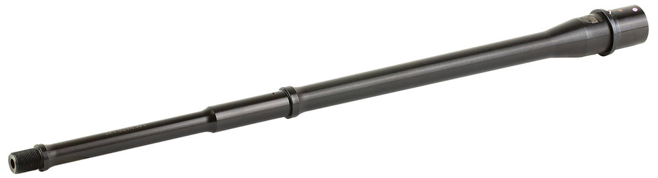 Faxon 5.56x45mm NATO 16" Gunner Profile Match Series Black Nitride 4150 Steel Barrel