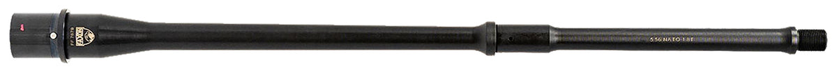 Faxon 5.56x45mm NATO 16" Duty Series Pencil QPQ Nitride 4150 Steel Barrel for AR15/M16