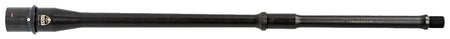 Faxon 5.56x45mm NATO 16" Duty Series Pencil QPQ Nitride 4150 Steel Barrel for AR15/M16