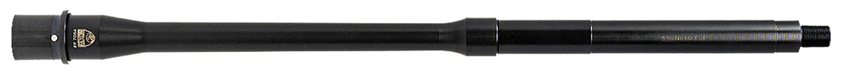 Faxon 5.56x45mm NATO 16" Duty Series SOCOM QPQ Nitride 4150 Steel Barrel for AR15/M16