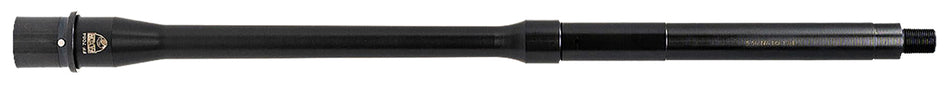 Faxon 5.56x45mm NATO 16" Duty Series SOCOM QPQ Nitride 4150 Steel Barrel for AR15/M16