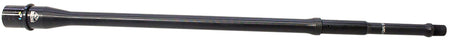 Faxon 5.56x45mm NATO 18" Duty Gunner Profile QPQ Nitride 4150 Steel Barrel for AR15/M16