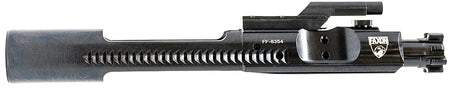 Faxon Firearms 5.56x45mm M16 Nitride Bolt Carrier Group for AR-15