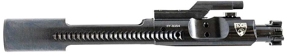 Faxon Firearms 5.56x45mm M16 Nitride Bolt Carrier Group for AR-15