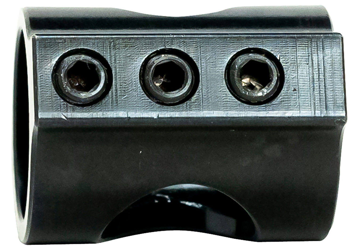Faxon Firearms GBLP6253 .625 Low Profile Gas Block for AR Barrels