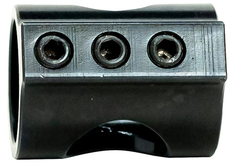 Faxon Firearms GBLP6253 .625 Low Profile Gas Block for AR Barrels