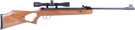 Blue Line Solutions 25003205 Diana Two-Fifty 5.5mm 22 Caliber 24 Joule Break Barrel Air Rifle Gas Spring