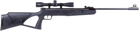 Blue Line Solutions 26000205 Diana Two-Sixty 4.5mm 177 Caliber 22 Joule Air Rifle Gas Spring Thumbhole Stock