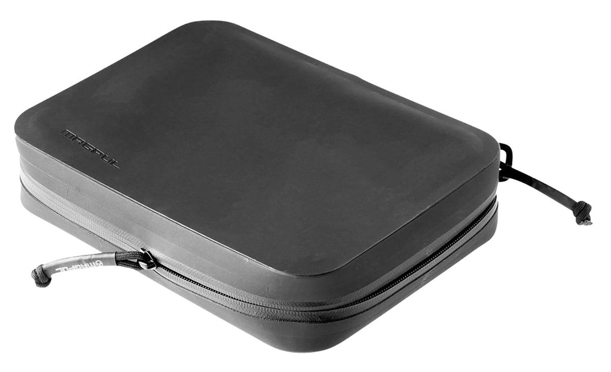 Magpul DAKA Large Utility Organizer Black RF-Welded Seam Pouch