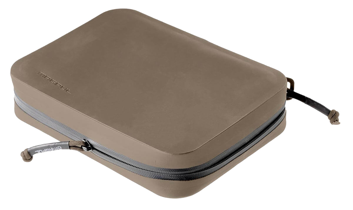 Magpul DAKA Large Utility Organizer FDE RF-Welded Seam Pouch
