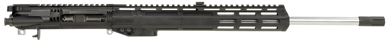 ATI ATI15AX410KIT18 410 Gauge AR-15 Alpha Upper Kit 18.5" Barrel 5rd Black M-LOK