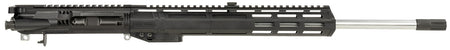 ATI ATI15AX410KIT18 410 Gauge AR-15 Alpha Upper Kit 18.5" Barrel 5rd Black M-LOK
