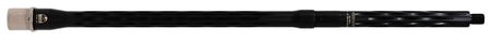 Faxon Match Series 22 ARC 20" Flame Fluted Black Nitride 416-R Stainless AR-15 Barrel