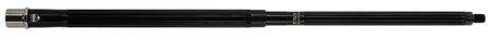 Faxon Match Series 22 ARC 24" Heavy Fluted Black Nitride 416-R Stainless AR-15 Barrel