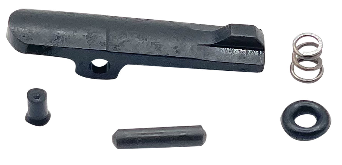 LBE Unlimited AREXTKT AR-15 Extractor Replacement Kit Black