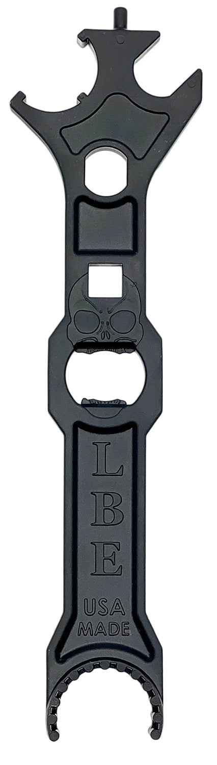 LBE ARMTL AR15 Multi-Function Armorer's Tool
