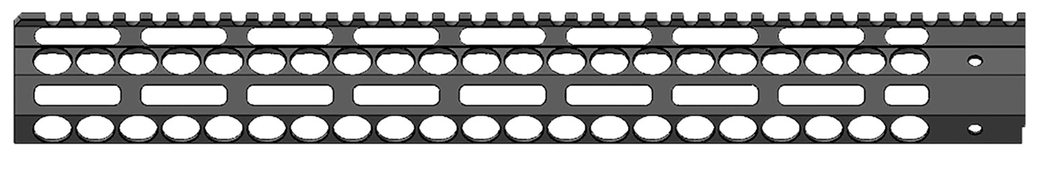 Bowden Tactical Air-Rail 13" Standard FFT J1376013