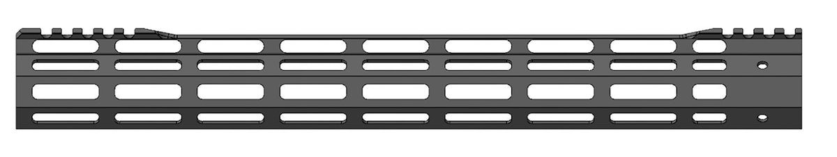 Bowden Tactical Air-Rail 13" M-LOK Comp J1376113C