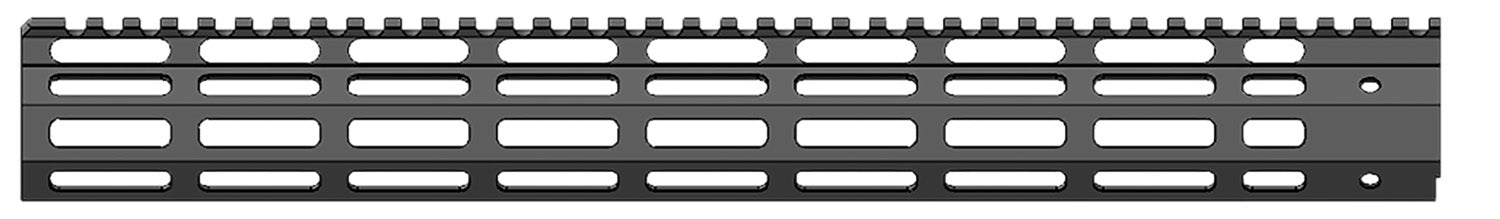 Bowden Tactical Air-Rail 15" M-LOK FFT J1376115