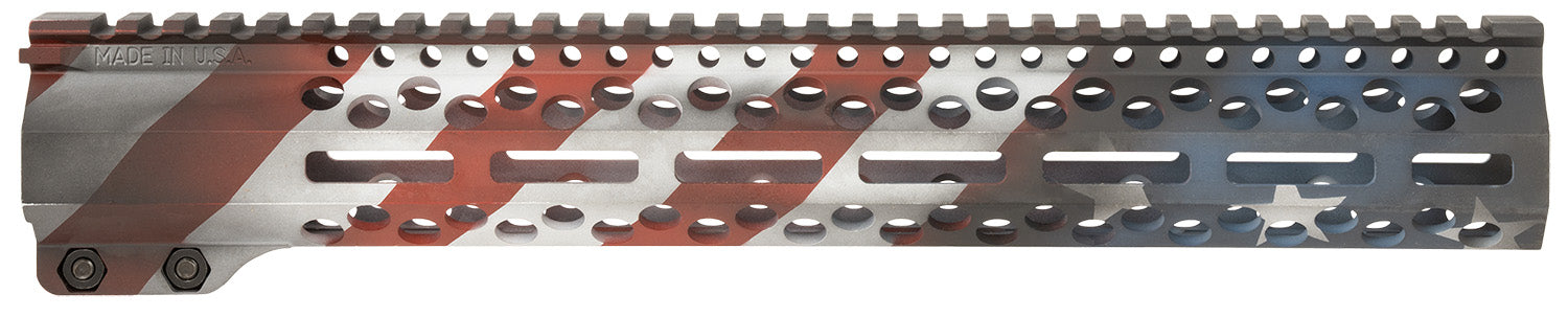Bowden Tactical J23013-AF 13" AR15 Handguard Rail