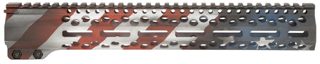 Bowden Tactical J23013-AF 13" AR15 Handguard Rail