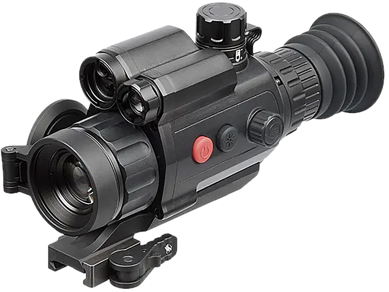 AGM Neith DC32-4MP LRF Day/Night Vision Scope 32mm 2.5-20x 1000m Rangefinder