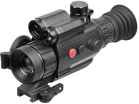 AGM Neith DC32-4MP LRF Day/Night Vision Scope 32mm 2.5-20x 1000m Rangefinder