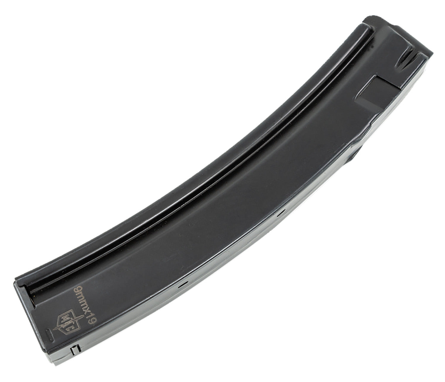 SDS Imports MAC 5K 30rd 9mm Handgun Magazine 80065002