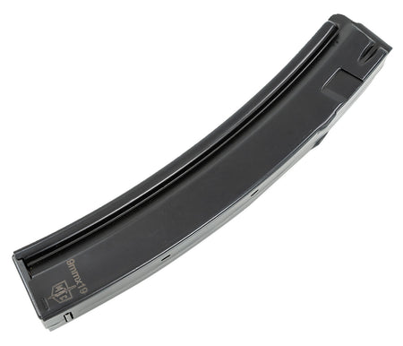 SDS Imports MAC 5K 30rd 9mm Handgun Magazine 80065002
