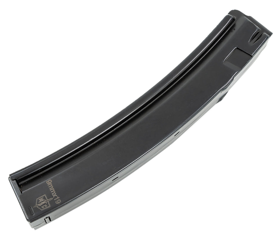SDS Imports MAC 5K 30rd 9mm Handgun Magazine 80065002