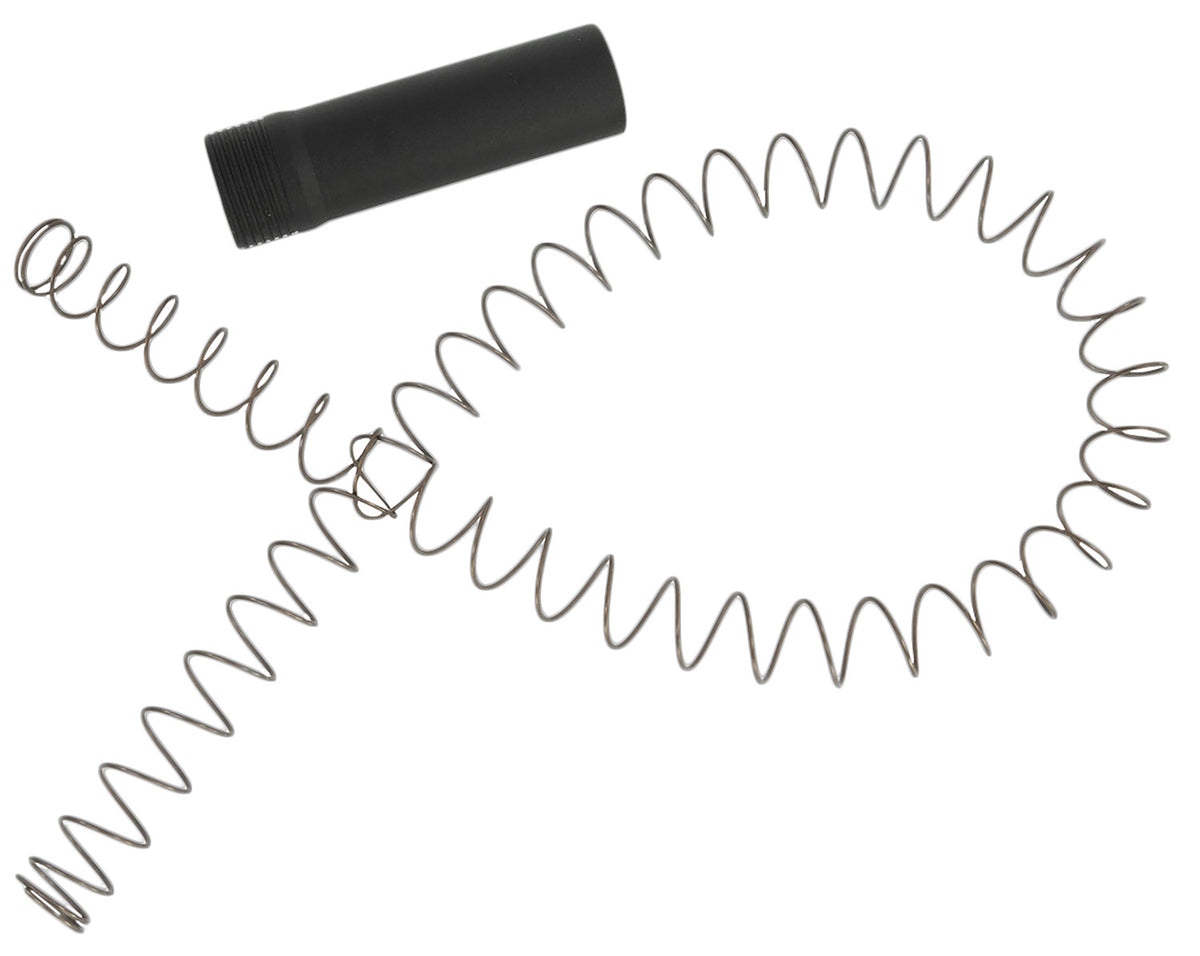 SDS Imports MAC-2 Magazine Tube Extension 12 Gauge Anodized Black 80041052