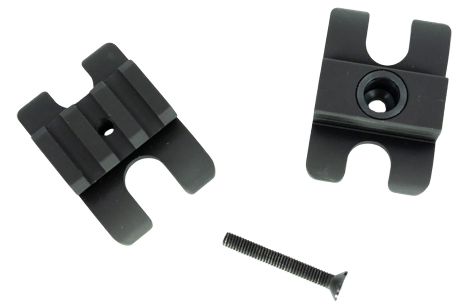 SDS Imports MAC 1014 Black Barrel Clamp 10.70" Long (80041058)
