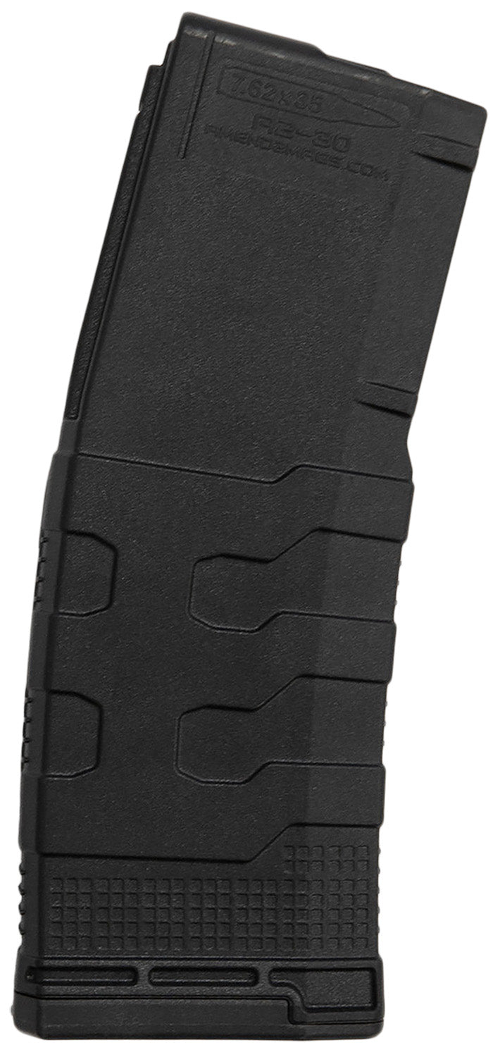 Amend2 MOD-3 30rd AR-15 5.56 NATO Black Heat-Resistant Polymer Magazine