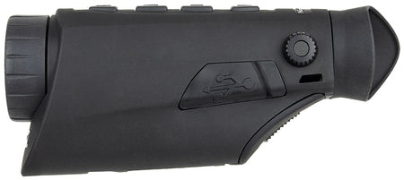 Steiner 9523 Nighthunter H35 Lite GenII 1-4x35mm Thermal Monocular Matte Black 400x300 12um