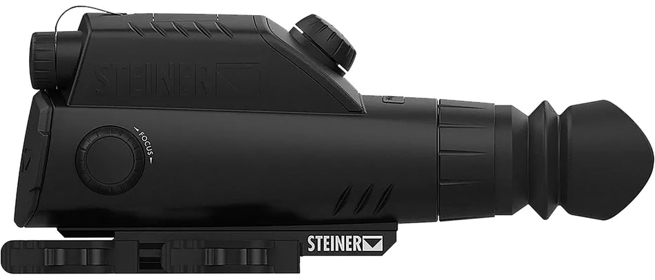 Steiner Nighthunter S35 GenII Thermal Scope 640x512 12 Microns